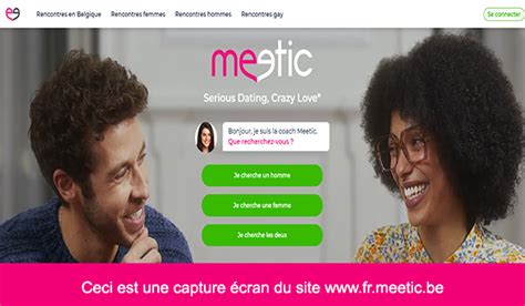 meetic derniere connexion|Question sur la connexion Meetic